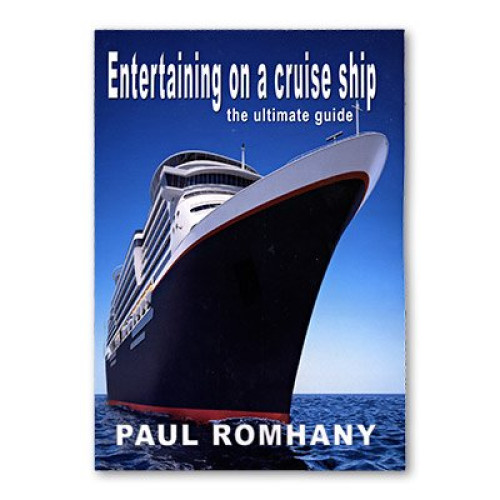 cruise book uk